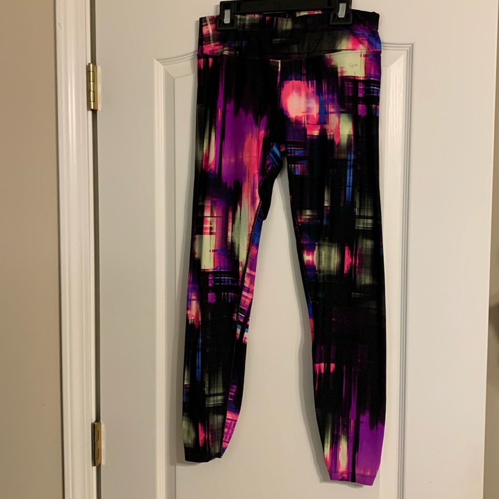 Calvin Klein Performance Quick Dry Pants - image 1